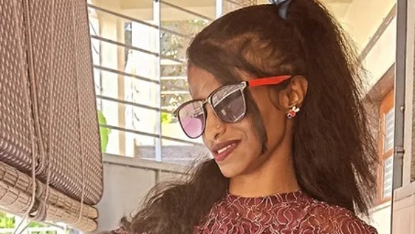 Kipi Keerthi expressed her happiness at getting the opportunity to do a movie