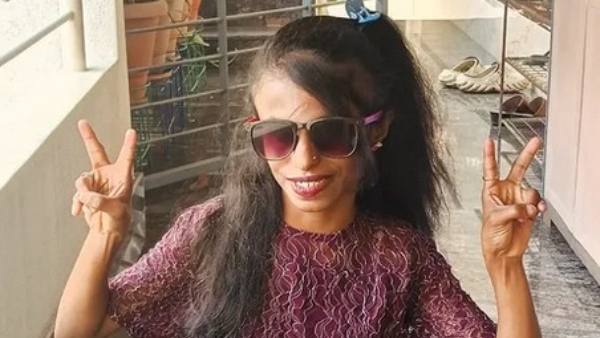 Kipi Keerthi expressed her happiness at getting the opportunity to do a movie
