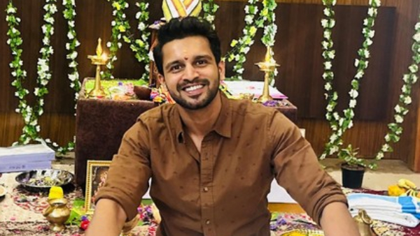 Kiran Raj and Bigg Boss Bhavya Gowda Lead in New Zee Kannada Serial Karna