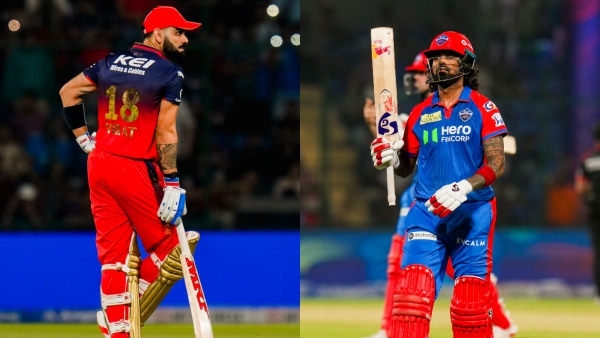 KL Rahul vs Virat Kohli Argument and Funny Video Goes Viral RCB