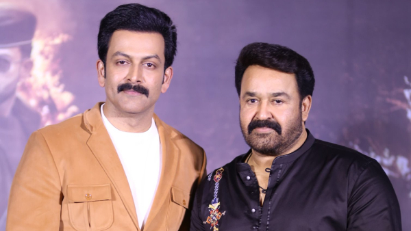 Rift Between Actor Mohanlal Prithviraj Sukumaran After L2-Empuraan Controversy Rift Between Actor Mohanlal Prithviraj Sukumaran After L2-Empuraan Controversy