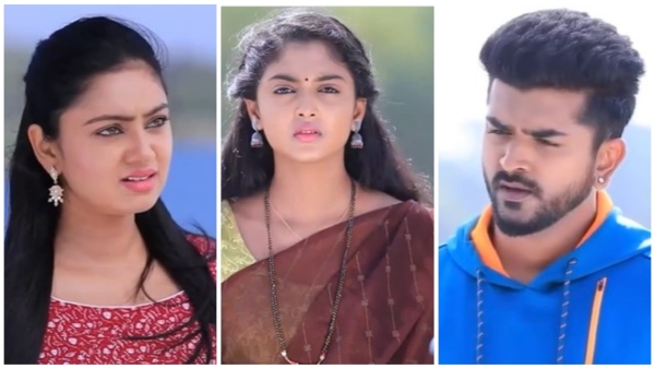 Top Kannada TV Serials Approaching Their Final Episodes