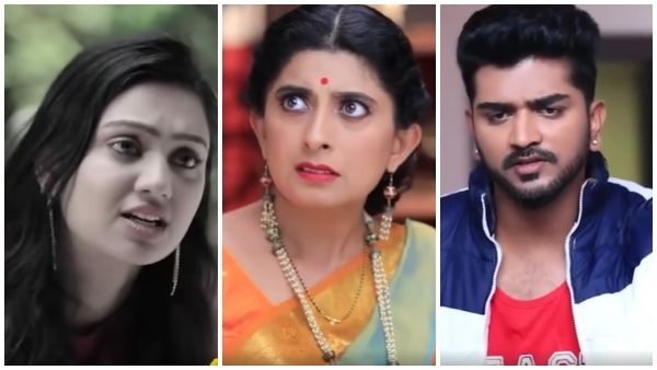 Lakshmi Baramma Show Ends Actors Face Challenges Ahead