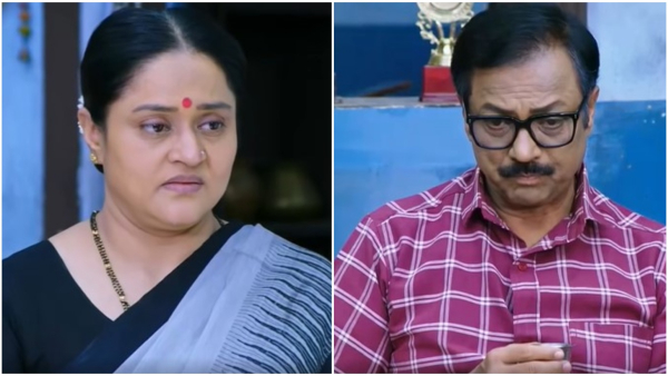 Lakshmi Nivasa Kannada Serial Viewers Express Discontent Over Plot Twists