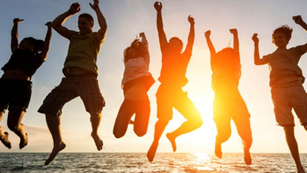 The Importance of Laughter and Happiness in Life