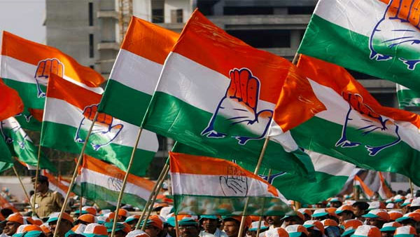 Congress Holds Protest at Hubballi on May 2nd Against Central LPG Price Hike