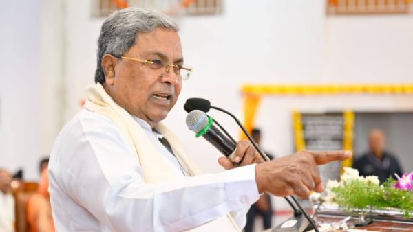 Government Announces New Initiatives for Madivala Community Development