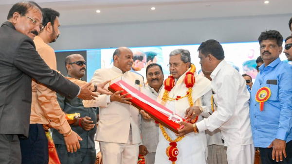 Government Announces New Initiatives for Madivala Community Development