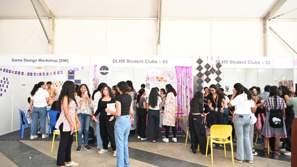 2nd edition of MAHE B LRU Open House Huge Exciting Excellent