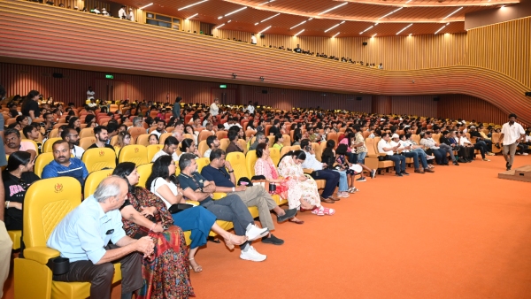 2nd edition of MAHE B LRU Open House Huge Exciting Excellent