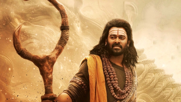 Manchu Vishnu Calls Prabhas A Normal Actor Fans Outraged