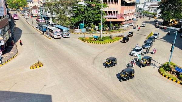 Traffic Restrictions Mangaluru From April 1 National Highway 66