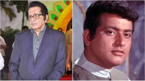 bollywood actor-director manoj kumar no more