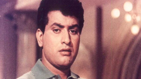 bollywood actor-director manoj kumar no more