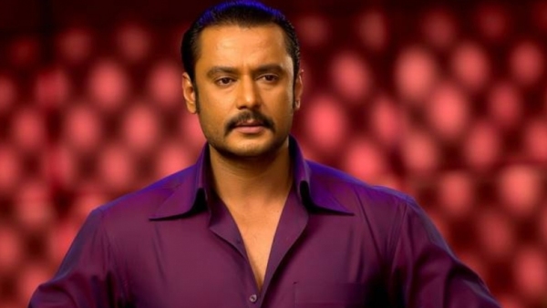 meena thoogudeepa reacts about actor darshan arrest