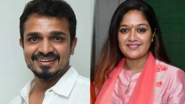 meghana raj and vijay raghavendras 2nd marriage is finally clarified