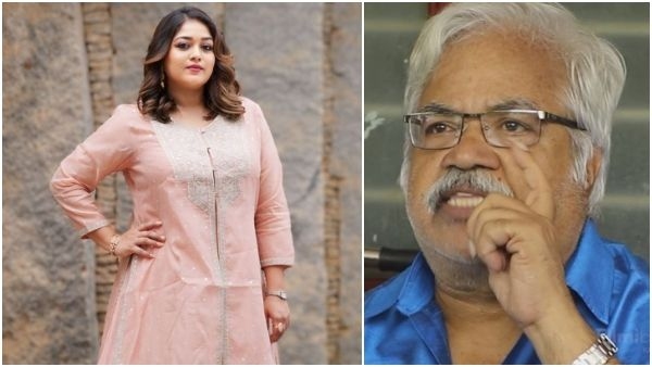 sundar raj says it is difficult to tell meghana raj son Raayan that he doesn t have a father