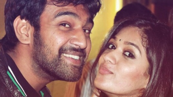 meghana raj chiranjeevi sarja love story
