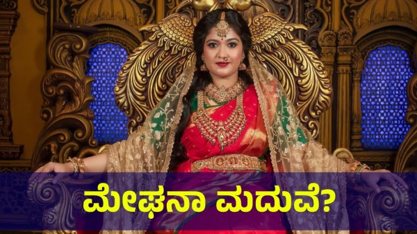 Meghana Raj Said This About Vijay Raghavendra And Her 2nd Marriage Discussion