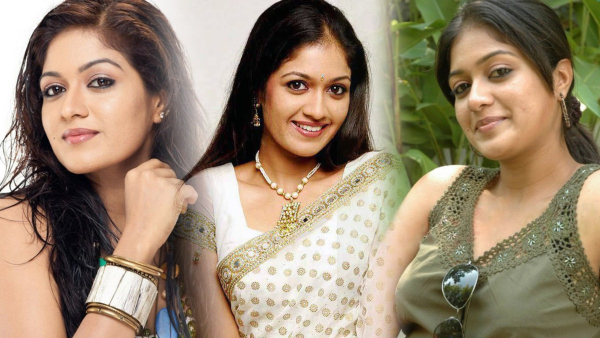 meghana raj react to the gossip about her second marriage with vijay raghavendra