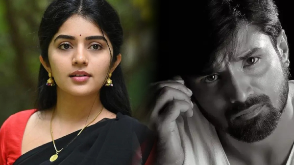 megha shetty has taken class for trivikram in front of everyone megha shetty has taken class for trivikram in front of everyone