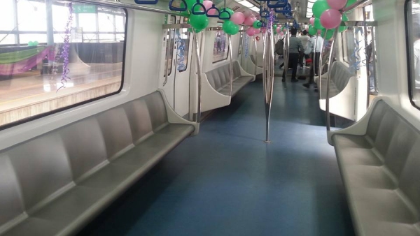Is Bengaluru Metro Ridership Bouncing Back