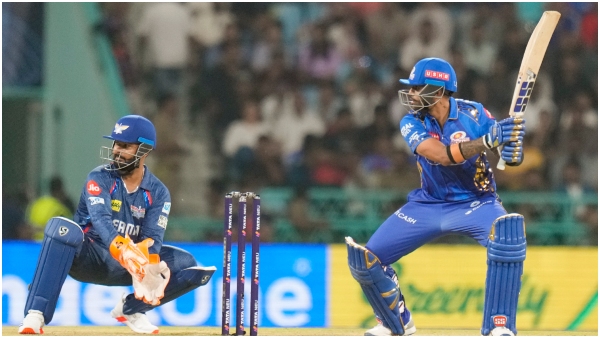 Lucknow super giants lsg win against mumbai indians 12 runs ipl 2025 Lucknow super giants lsg win against mumbai indians 12 runs ipl 2025