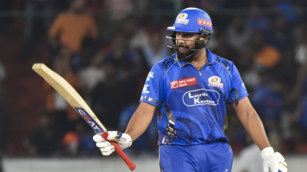 IPL 2025 MI Won by 7 Wickets against SRH