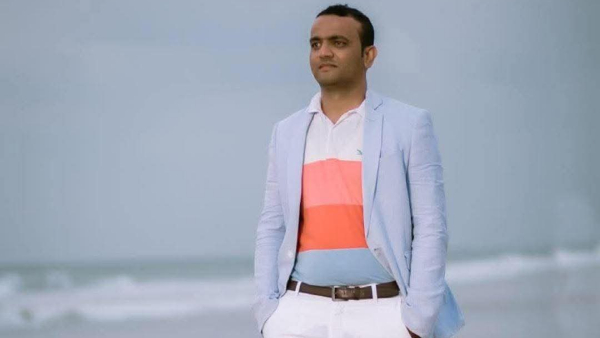 MLA Basanagouda Patil Yatnal Demands CBI Probe In Vinay Suicide Case MLA Basanagouda Patil Yatnal Demands CBI Probe In Vinay Suicide Case