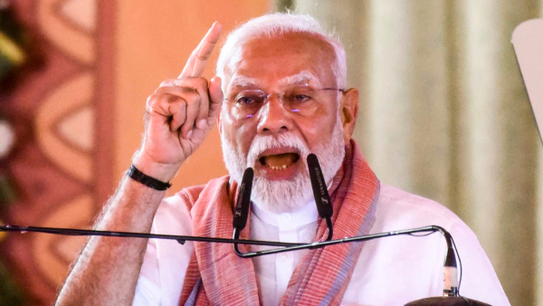 Modi Government Bold Counterstrike On Pakistan Dont Mess With Bharat