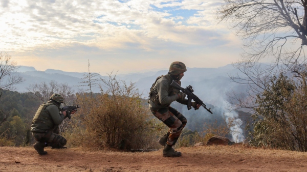 Modi Government Bold Counterstrike On Pakistan Dont Mess With Bharat