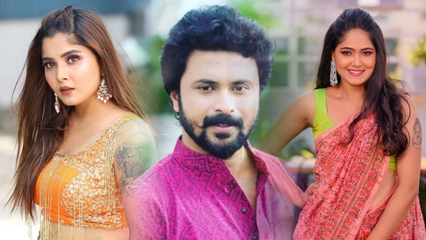 mokshitha pai aishwarya shishir shastry have finally fulfilled the wishes of fans mokshitha pai aishwarya shishir shastry have finally fulfilled the wishes of fans