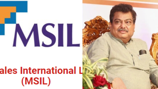 MSIL Chits MSIL to Launch Micro Chit Fund in State from April 2nd week MB Patil