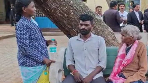 A Man Spent Two Years In Prison For A Crime He Did Not Commit At Mysuru