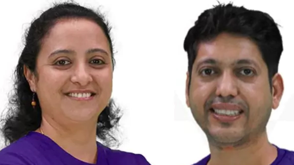 Mysuru-based businessman killed his wife and son and committed suicide in America