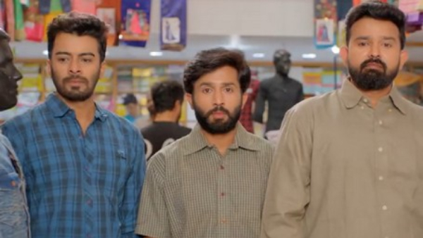 Nandagokula New Family Drama Coming Soon on Colors Kannada