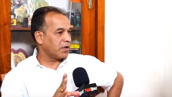 Narahari Dixit Talks About Singer Prithvi Bhat Marriage Controversy