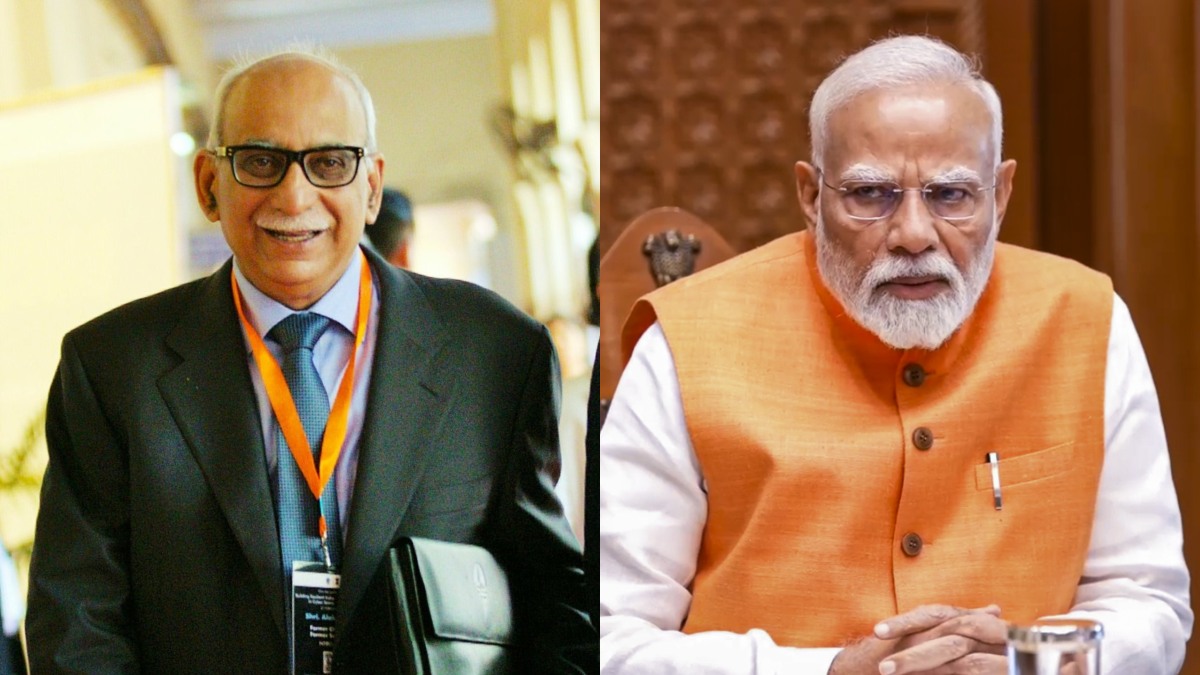 ರಾಷ್ಟ್ರೀಯ ಭದ್ರತಾ ಸಲಹಾ ಮಂಡಳಿ ಮುಖ್ಯಸ್ಥರಾಗಿ ಅಲೋಕ್ ಜೋಶಿ ನೇಮಕ | Alok Joshi Appointed As New Head of India National Security Advisory Board - Kannada Oneindia