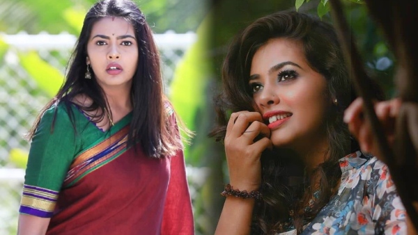nayana nagaraj said that misbehavior happens not only with girls but also with boys