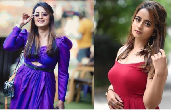 Anchor and Acters Chaitra Vasudevan Wear Costy Diamond Jewellery in Her Wedding Big Reveal