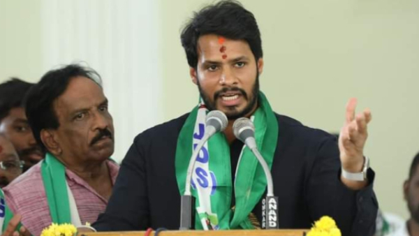 Nikhil Kumaraswamy Puts Forward 4 Points To The Govt Regarding Caste Census Report