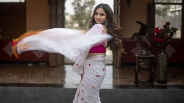 Actress Niveditha Gowda Talks About Father Support To Her Life