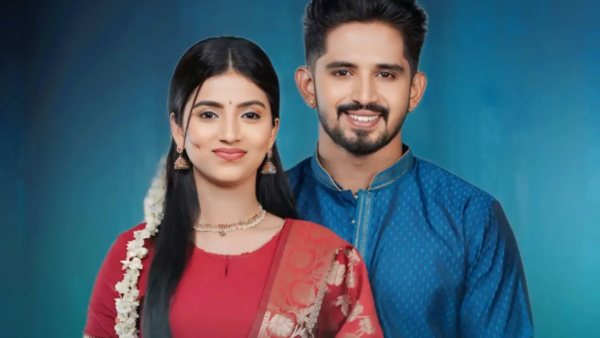 Top Kannada TV Serials Approaching Their Final Episodes