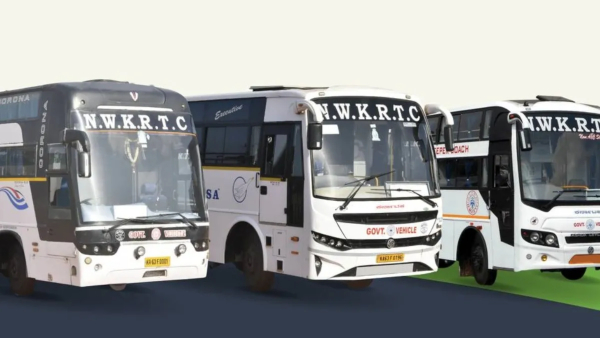 NWKRTC to Run Special Additional Buses From Bengaluru To Uttara Karnataka s These Tourist Places NWKRTC to Run Special Additional Buses From Bengaluru To Uttara Karnataka s These Tourist Places