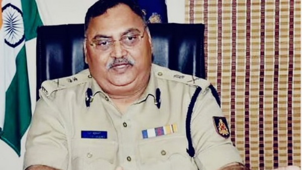 Insights into the Domestic Life of Ex-DGP Om Prakash and His Wife Pallavi Insights into the Domestic Life of Ex-DGP Om Prakash and His Wife Pallavi