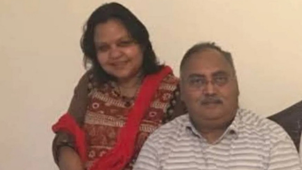 Insights into the Domestic Life of Ex-DGP Om Prakash and His Wife Pallavi Insights into the Domestic Life of Ex-DGP Om Prakash and His Wife Pallavi