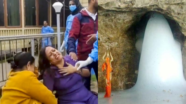 One More Kannadiga Dies In The Resistance Front Terror Attack In Pahalgam