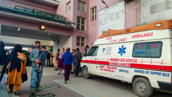 Pahalgam Terror Attack Is Remembering Pulwama Incident For This Reason Pahalgam Terror Attack Is Remembering Pulwama Incident For This Reason