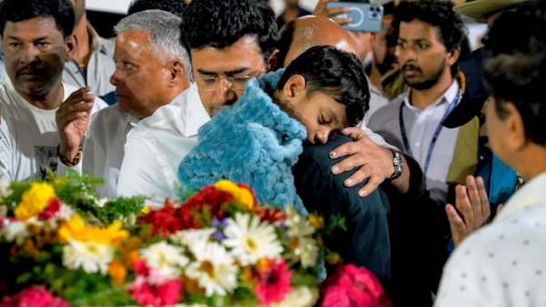 Pahalgam Terrorist Attack Why Hindus Are Targeted in Jammu and Kashmir reasons are here