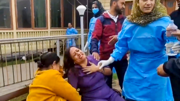 Pahalgam Terror Attack Who is Mastermind of Pahalgam Terrorist Attack Deadly Target